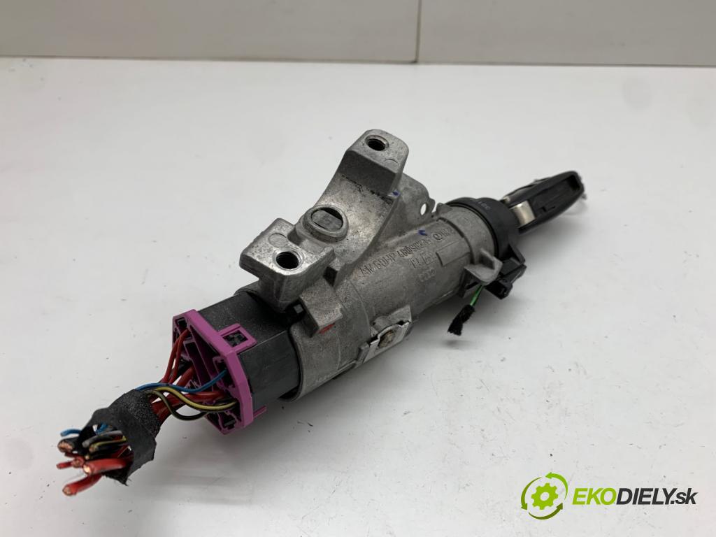 SEAT EXEO Kombi 2012 155 kW 2.0 TFSI 1984 spinačka 4B0905851Q (Spínacia skrinka)