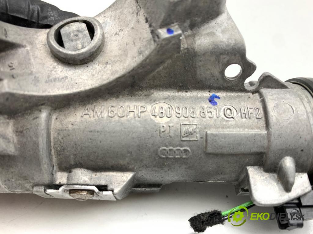 SEAT EXEO Kombi 2012 155 kW 2.0 TFSI 1984 spinačka 4B0905851Q (Spínacia skrinka)