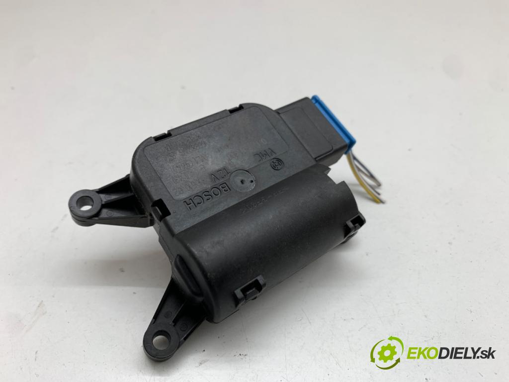 SEAT EXEO Kombi 2012 155 kW 2.0 TFSI 1984 Motor kúrenia 8E1820511A