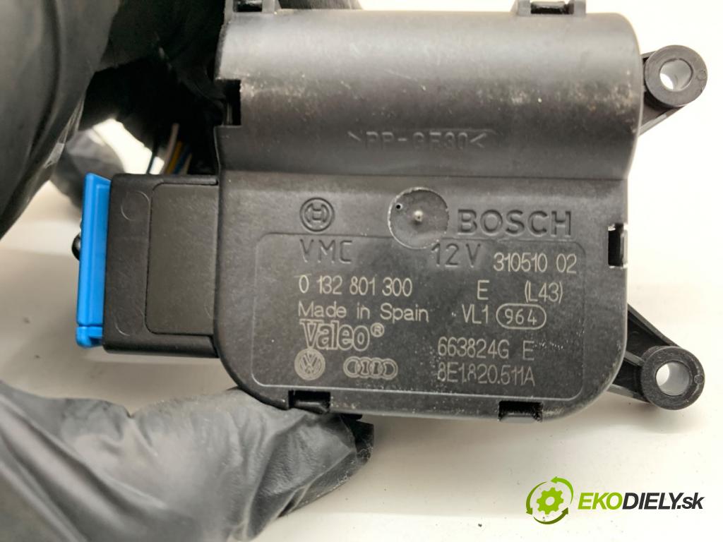 SEAT EXEO Kombi 2012 155 kW 2.0 TFSI 1984 motor topení 8E1820511A