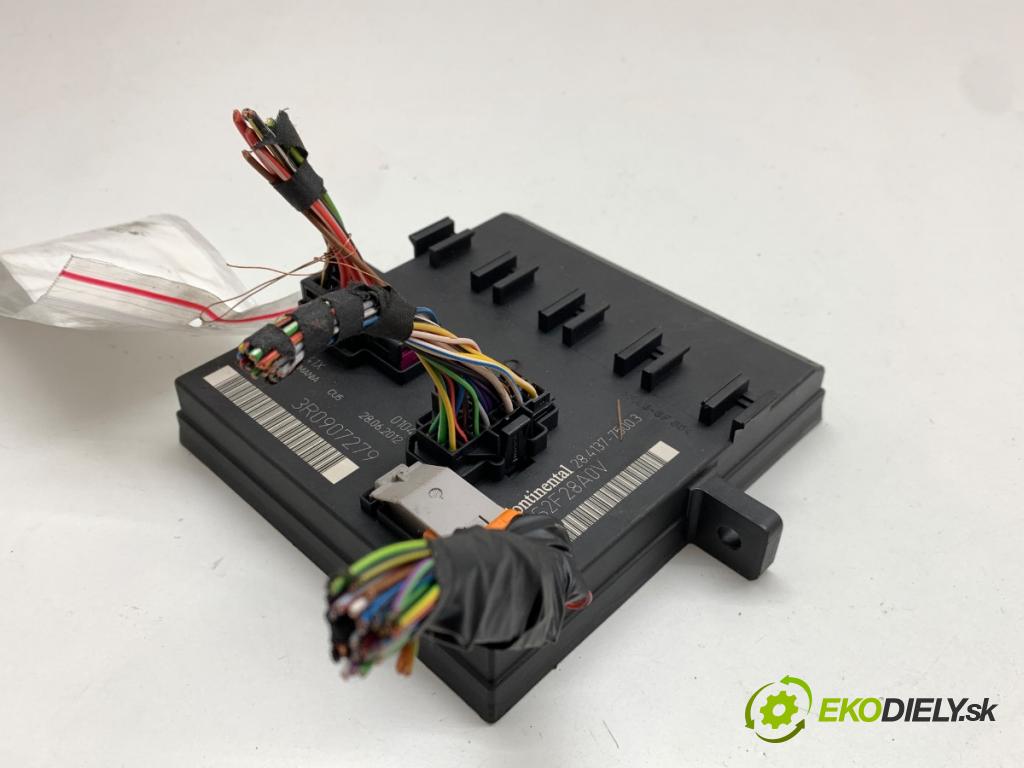 SEAT EXEO Kombi 2012 155 kW 2.0 TFSI 1984 Modul komfortu 3R0907279 (Modul komfortu)