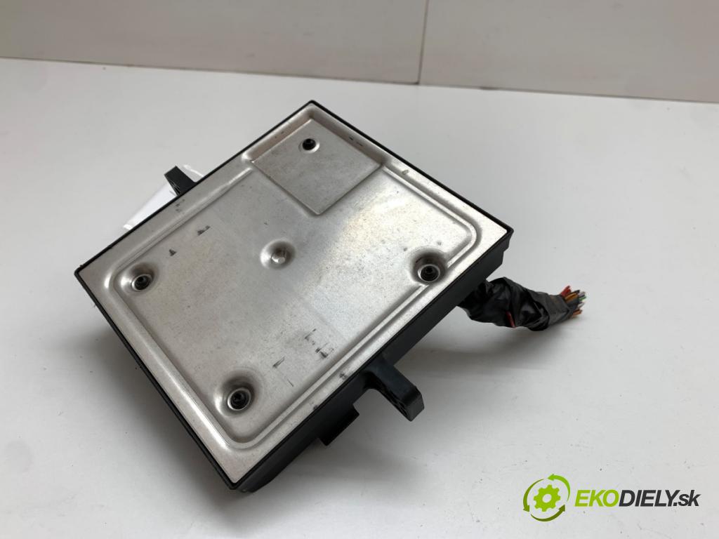 SEAT EXEO Kombi 2012 155 kW 2.0 TFSI 1984 modul komfortu 3R0907279 (Komfortní modul)