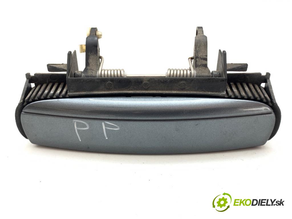 SEAT EXEO Kombi 2012 155 kW 2.0 TFSI 1984 klika vnejší pravý přední část 4B0839885