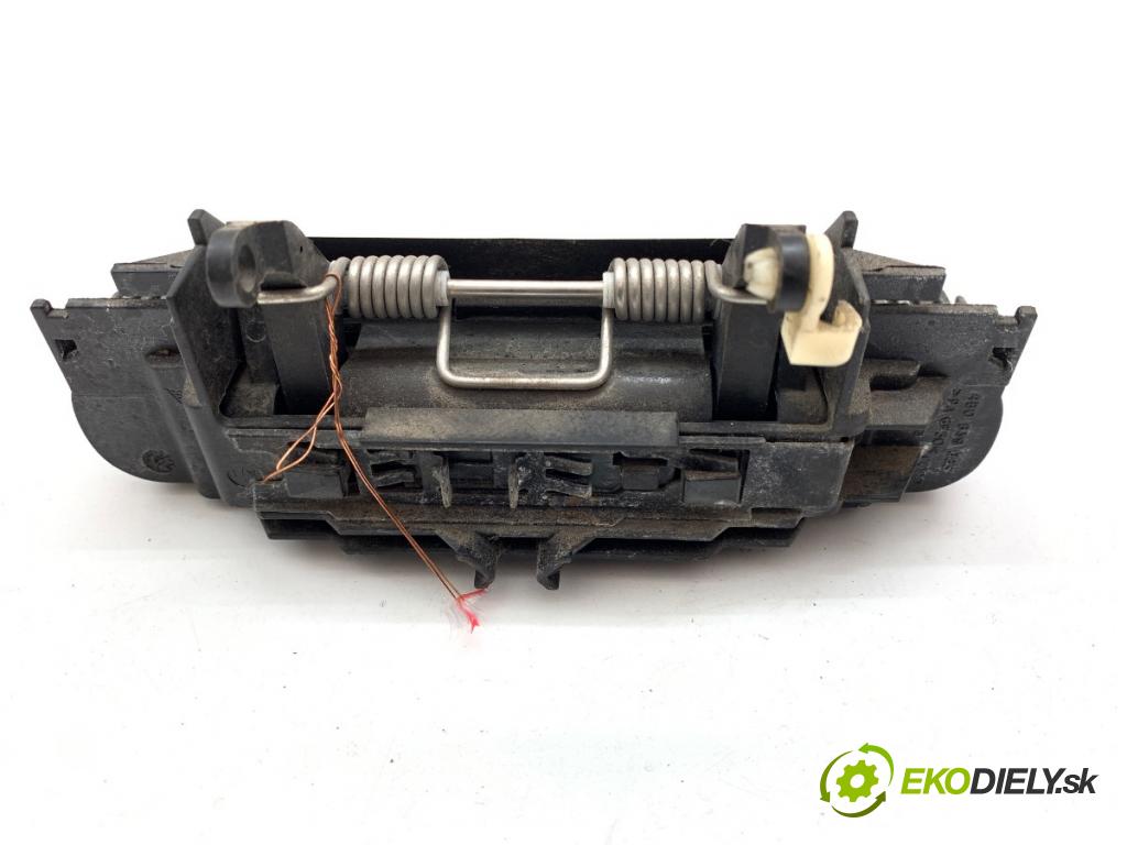 SEAT EXEO Kombi 2012 155 kW 2.0 TFSI 1984 klika vnejší pravý přední část 4B0839885