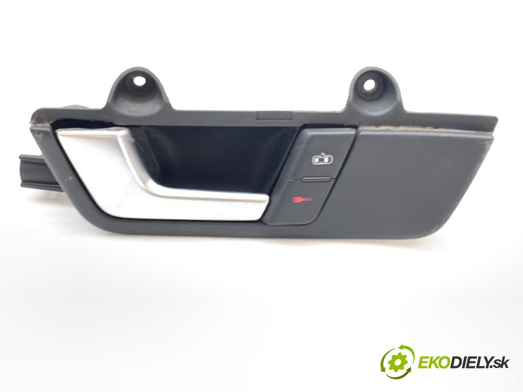 SEAT EXEO Kombi 2012 155 kW 2.0 TFSI 1984 klika vnitřní levý přední část 8E1837019
