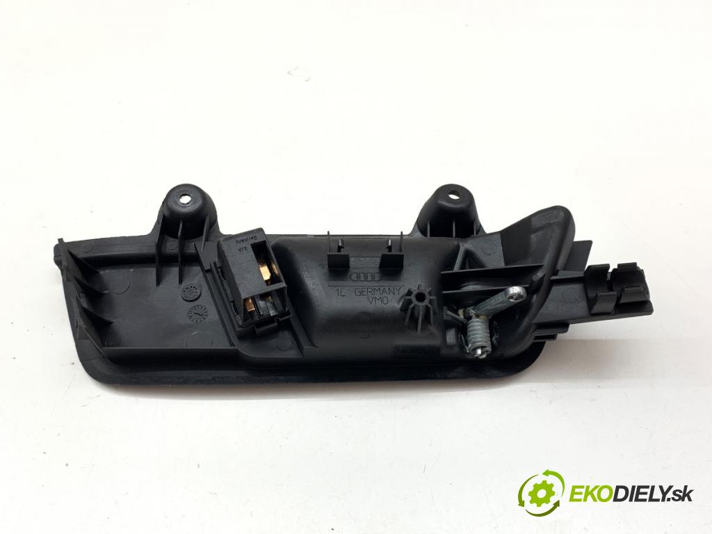 SEAT EXEO Kombi 2012 155 kW 2.0 TFSI 1984 klika vnitřní levý přední část 8E1837019