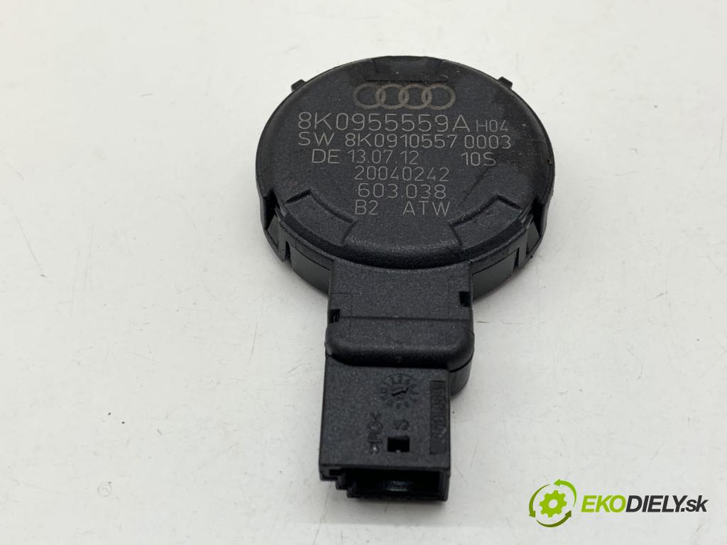 SEAT EXEO Kombi 2012 155 kW 2.0 TFSI 1984 snímač deště 8K0955559A (Snímač deště)