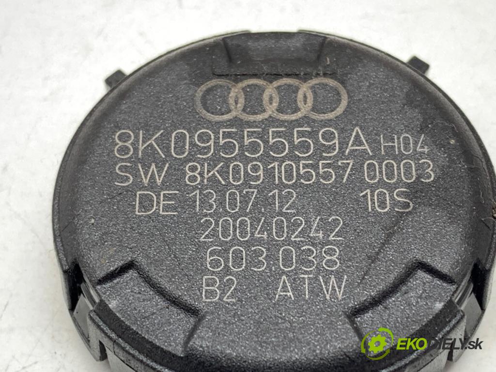SEAT EXEO Kombi 2012 155 kW 2.0 TFSI 1984 snímač deště 8K0955559A (Snímač deště)