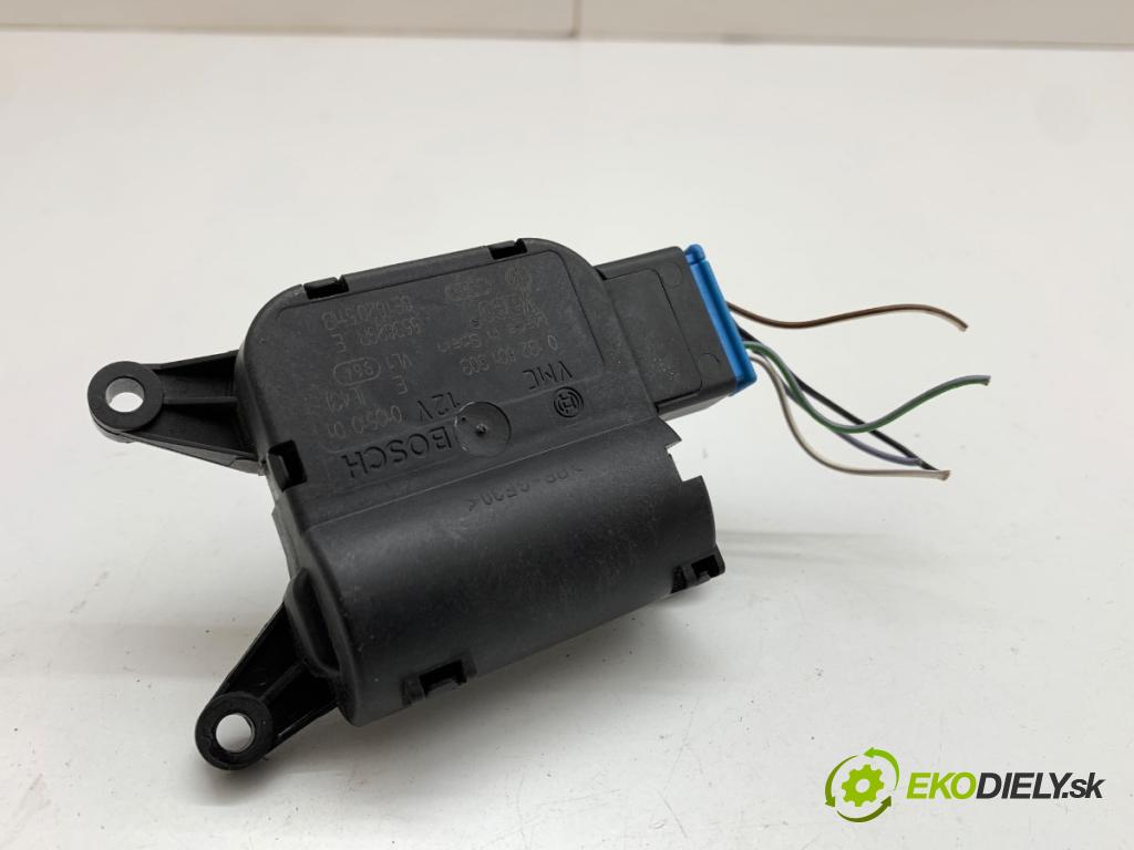 SEAT EXEO Kombi 2012 155 kW 2.0 TFSI 1984 motor topení 8E1820511B