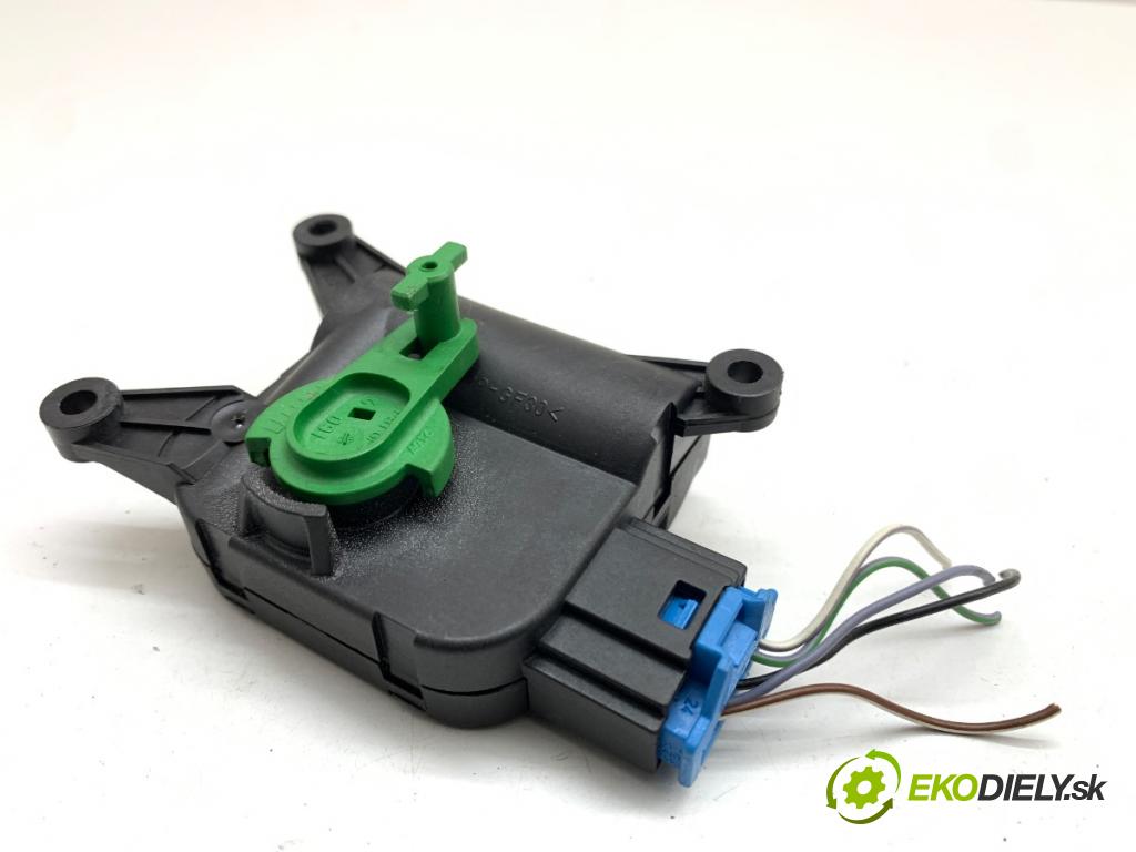SEAT EXEO Kombi 2012 155 kW 2.0 TFSI 1984 motor topení 8E1820511B