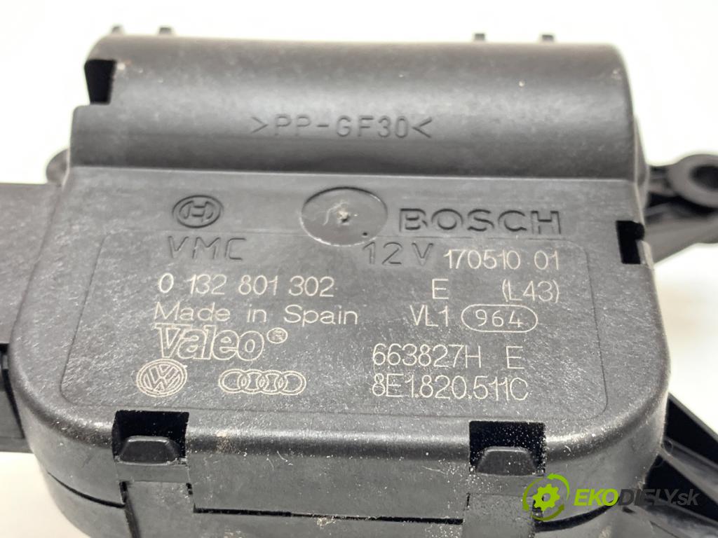 SEAT EXEO Kombi 2012 155 kW 2.0 TFSI 1984 motor topení 8E1820511C