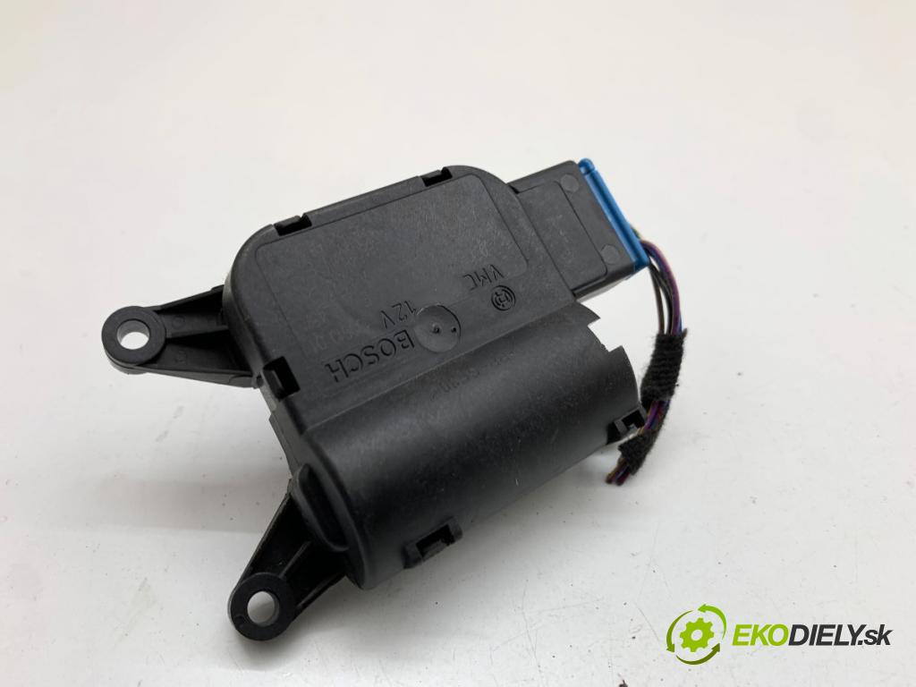SEAT EXEO Kombi 2012 155 kW 2.0 TFSI 1984 motor topení 8E1820511D