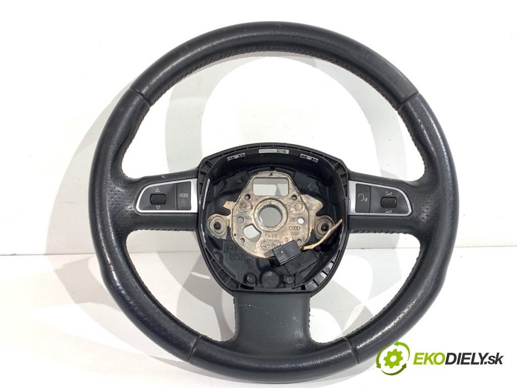 SEAT EXEO Kombi 2012 155 kW 2.0 TFSI 1984 volant  (Volant)
