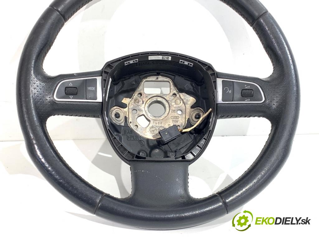 SEAT EXEO Kombi 2012 155 kW 2.0 TFSI 1984 volant (Volant)