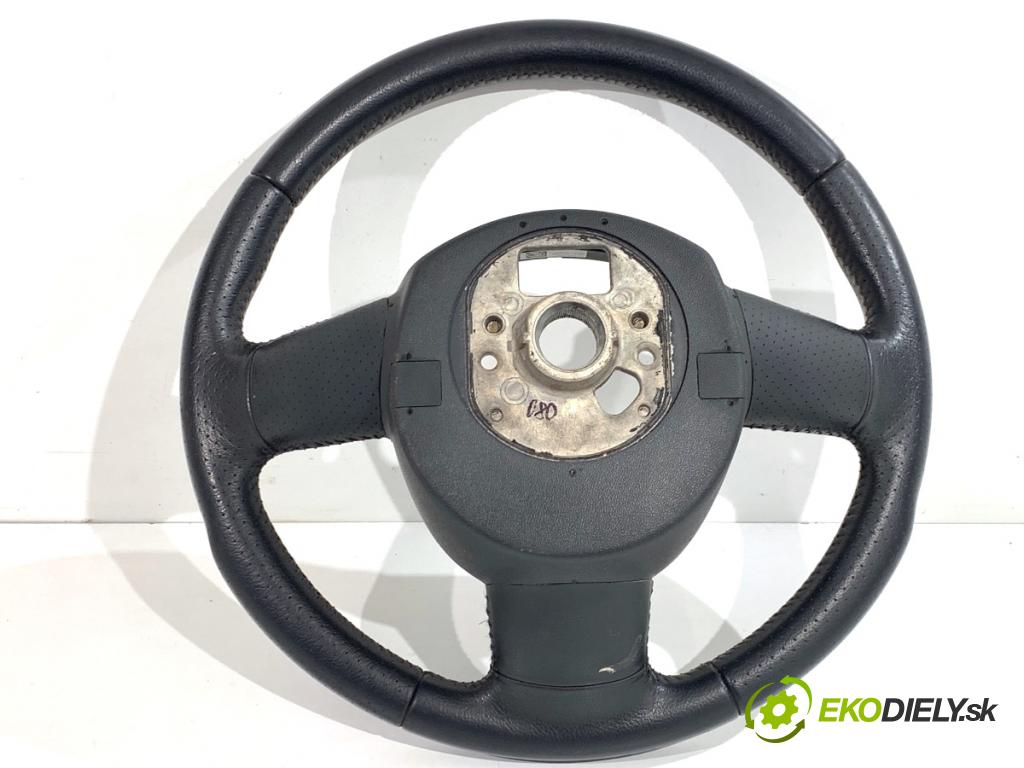SEAT EXEO Kombi 2012 155 kW 2.0 TFSI 1984 volant (Volant)