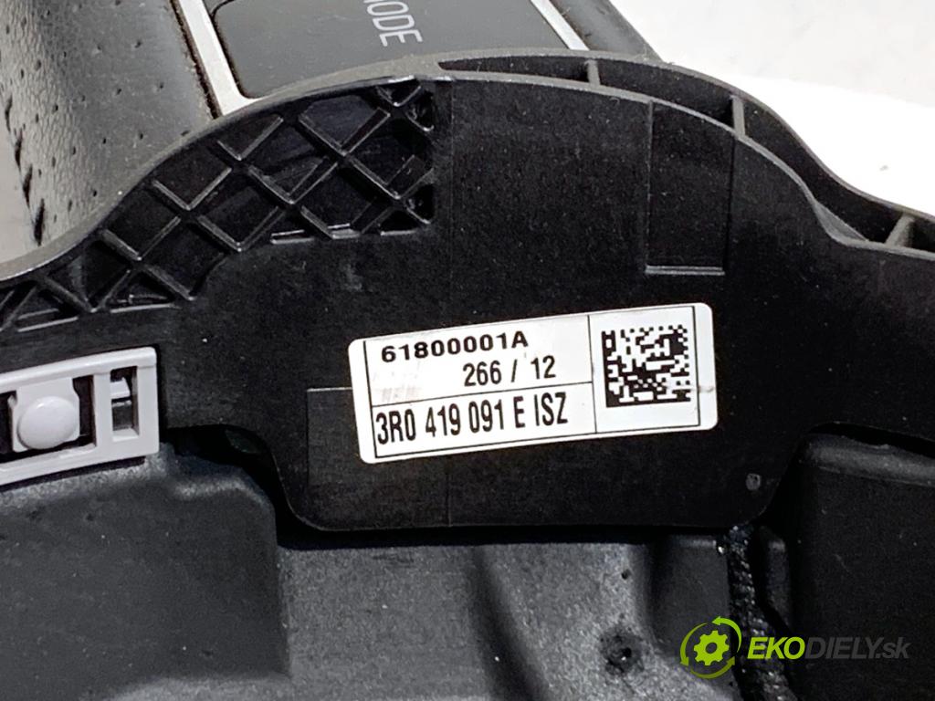 SEAT EXEO Kombi 2012 155 kW 2.0 TFSI 1984 volant (Volant)