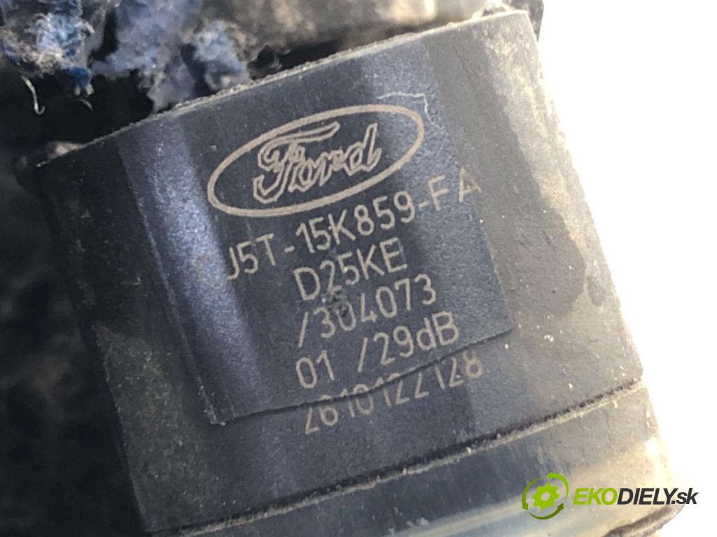 FORD S-MAX nadwozie wielkoprzestrzenne (MPV) 2012 103 kW 2.0 TDCi 1997 snímač PDC CJ5T-15K859-FA