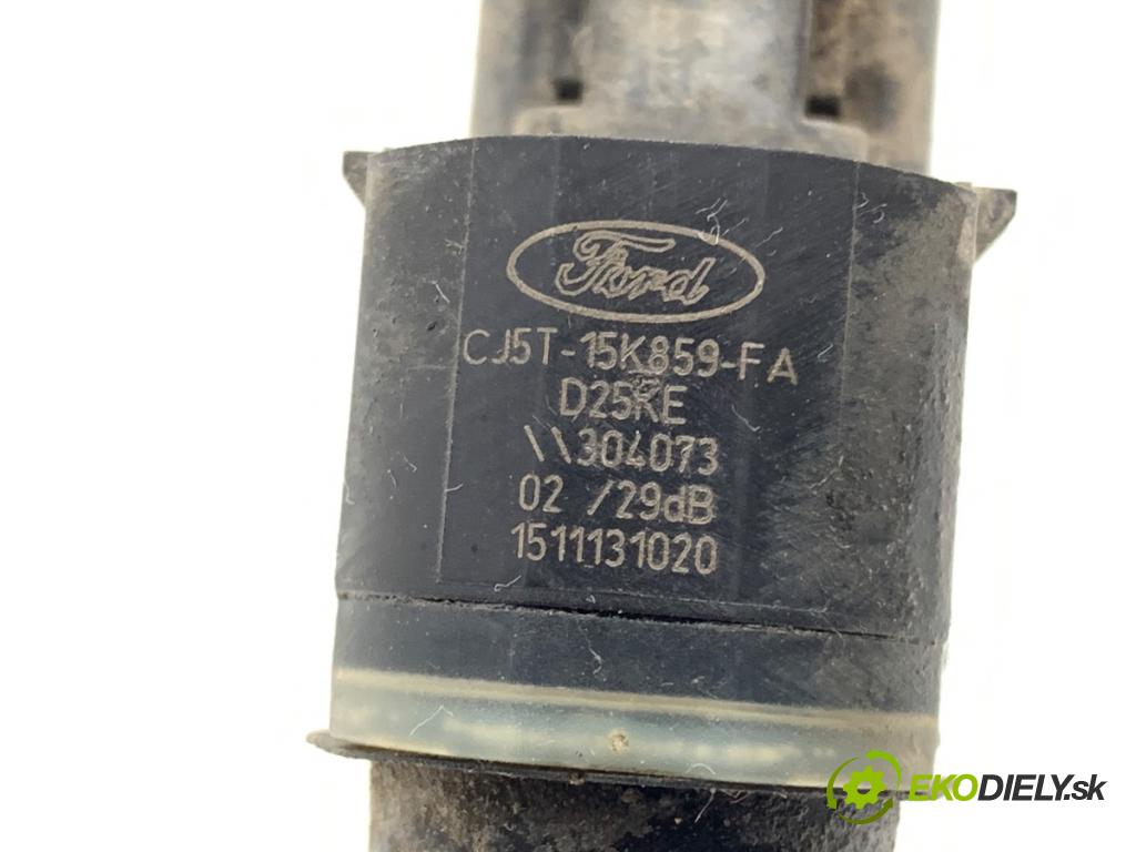 FORD S-MAX nadwozie wielkoprzestrzenne (MPV) 2012 103 kW 2.0 TDCi 1997 snímač PDC CJ5T-15K859-FA