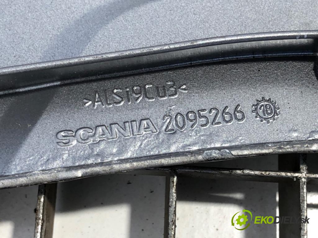 SCANIA L,P,G,R,S - series Ciągnik siodłowy 2018 331 kW S450 331 kW [450 KM] olej napędowy 2016 - 2022 12742 lišta prahová levý 2095266