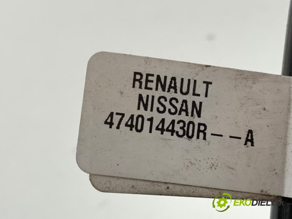 NISSAN JUKE SUV 2023 84 kW 1.0 999 Rúra Rúrka tlaku 474014430R