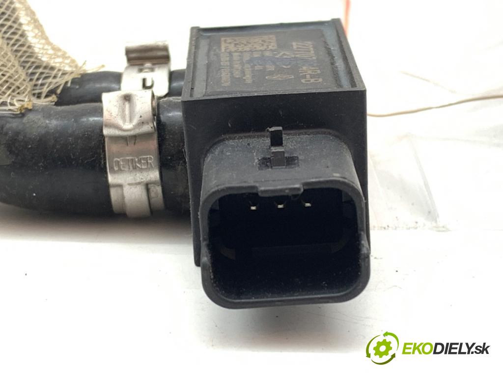 NISSAN JUKE SUV 2023 84 kW 1.0 999 snímač tlaku spalín DPF 227707094R