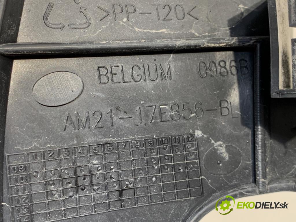 FORD S-MAX nadwozie wielkoprzestrzenne (MPV) 2012 103 kW 2.0 TDCi 1997 úchyt nárazníka pravý přední část AM21-17E856-B