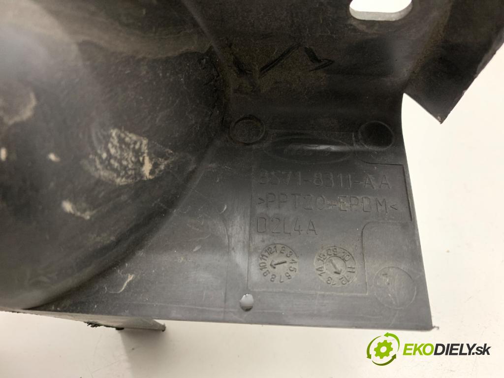 FORD S-MAX nadwozie wielkoprzestrzenne (MPV) 2012 103 kW 2.0 TDCi 1997 Volant vzduchu ľavá strana BS71-8311-AA