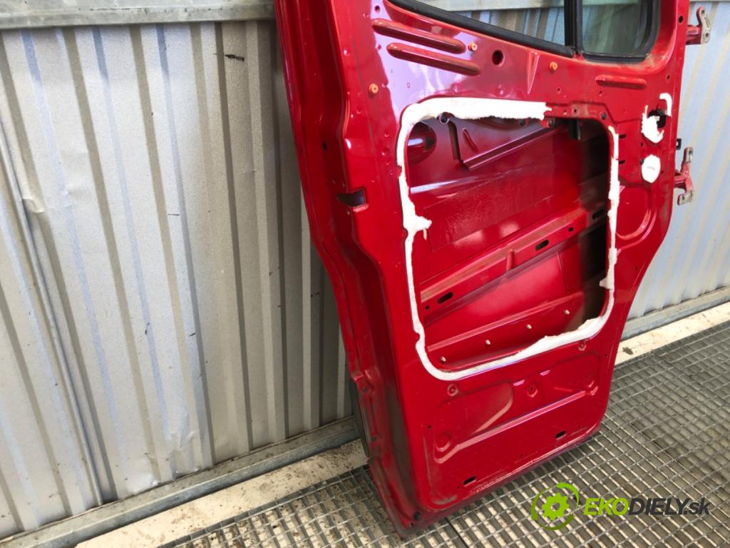 MERCEDES-BENZ SPRINTER 3,5-t Platforma / podwozie Platforma / podwozie 2022 125 kW 317 CDI (910.030) 1950 Dvere ľavy predný