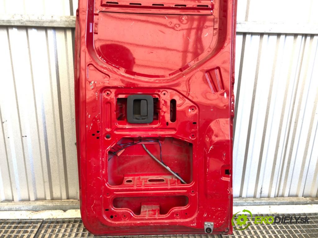 MERCEDES-BENZ SPRINTER 3,5-t Platforma / podwozie Platforma / podwozie 2022 125 kW 317 CDI (910.030) 1950 Dvere pravy zad