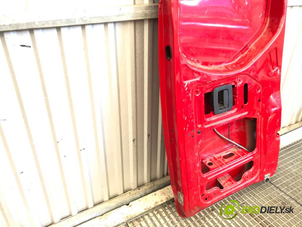 MERCEDES-BENZ SPRINTER 3,5-t Platforma / podwozie Platforma / podwozie 2022 125 kW 317 CDI (910.030) 1950 Dvere pravy zad
