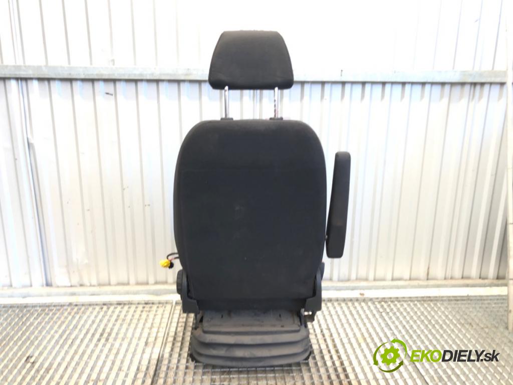 MERCEDES-BENZ SPRINTER 3,5-t Platforma / podwozie Platforma / podwozie 2022 125 kW 317 CDI (910.030) 1950 Sedadlo ľavy predný