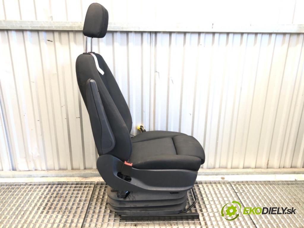 MERCEDES-BENZ SPRINTER 3,5-t Platforma / podwozie Platforma / podwozie 2022 125 kW 317 CDI (910.030) 1950 Sedadlo ľavy predný