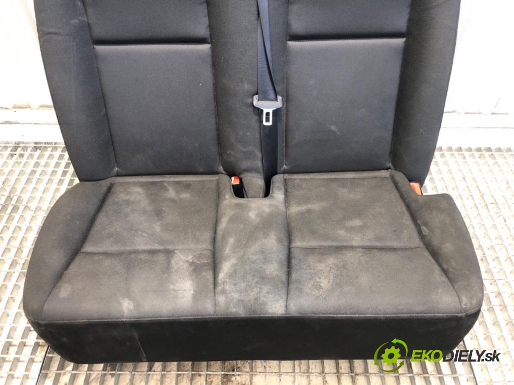 MERCEDES-BENZ SPRINTER 3,5-t Platforma / podwozie Platforma / podwozie 2022 125 kW 317 CDI (910.030) 1950 Sedadlo pravy predný