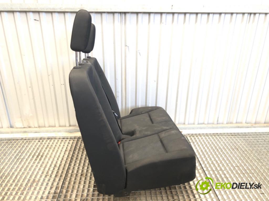 MERCEDES-BENZ SPRINTER 3,5-t Platforma / podwozie Platforma / podwozie 2022 125 kW 317 CDI (910.030) 1950 Sedadlo pravy predný