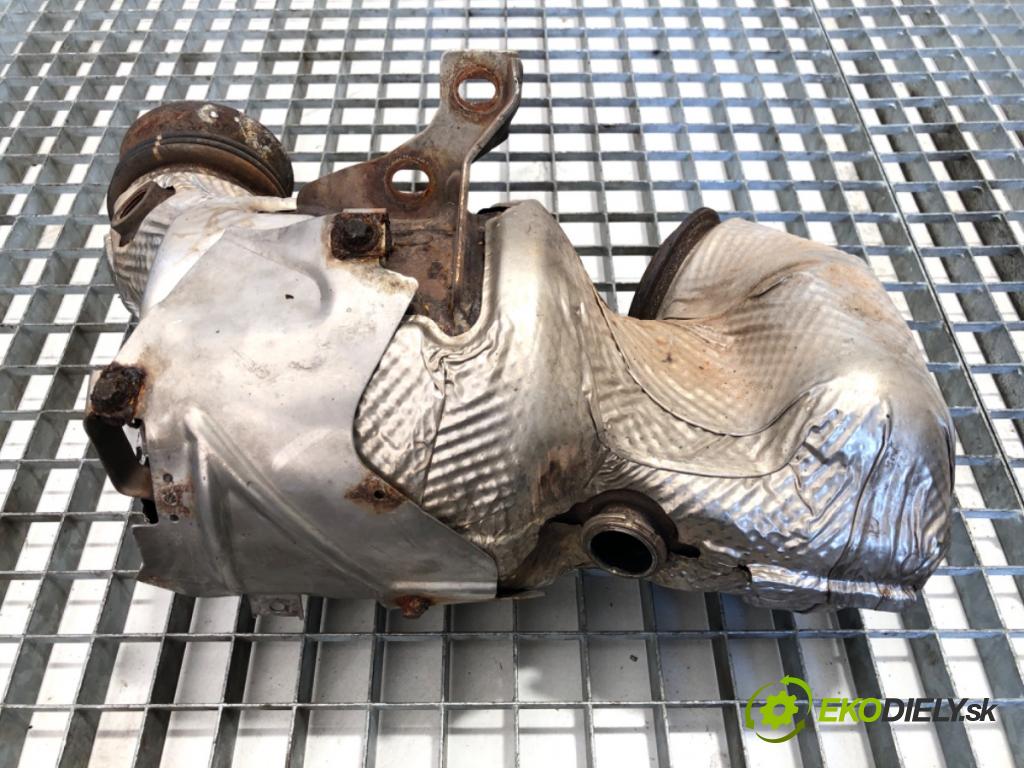 MERCEDES-BENZ SPRINTER 3,5-t Platforma / podwozie Platforma / podwozie 2022 125 kW 317 CDI (910.030) 1950 katalyzátor A6541408401