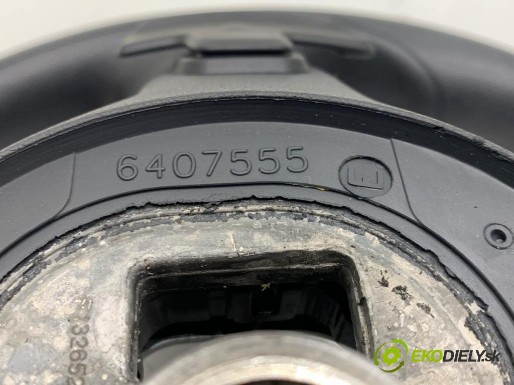 MERCEDES-BENZ SPRINTER 3,5-t Platforma / podwozie Platforma / podwozie 2022 125 kW 317 CDI (910.030) 1950 Volant A9074604003 (Volant)