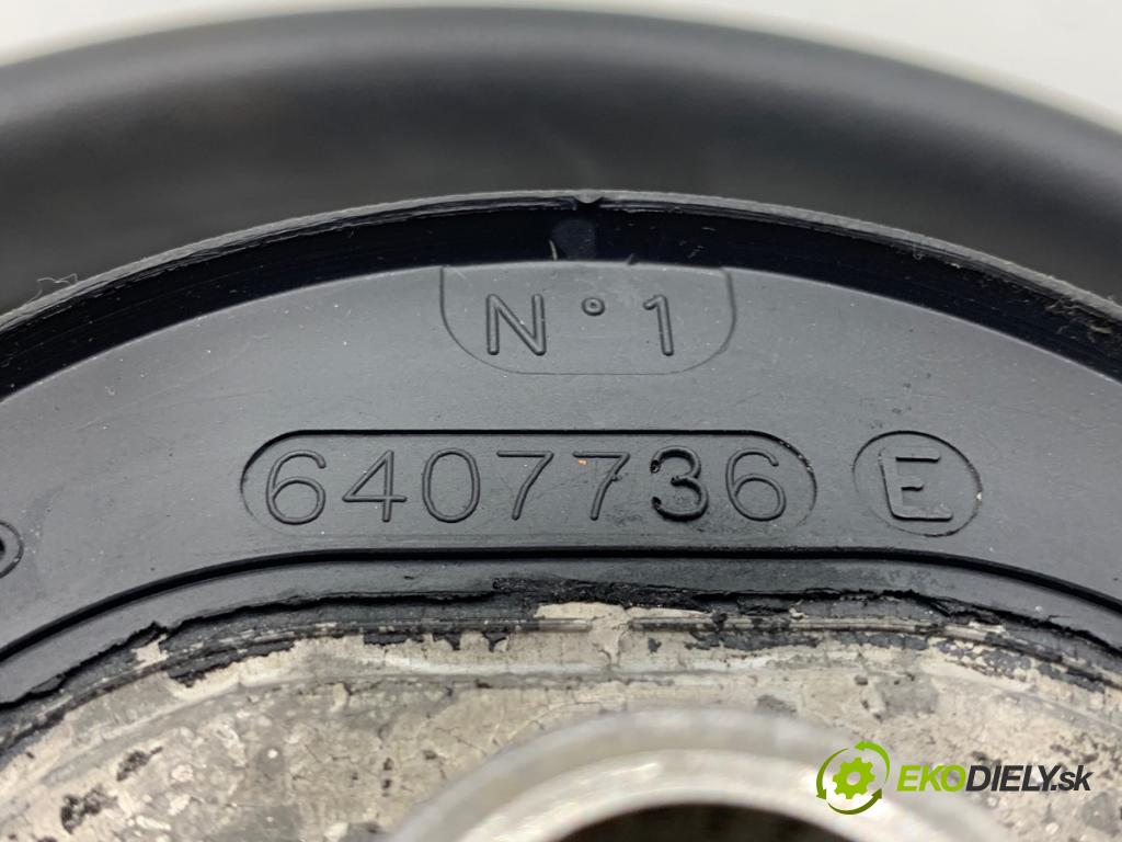 MERCEDES-BENZ SPRINTER 3,5-t Platforma / podwozie Platforma / podwozie 2022 125 kW 317 CDI (910.030) 1950 Volant A9074604003 (Volant)