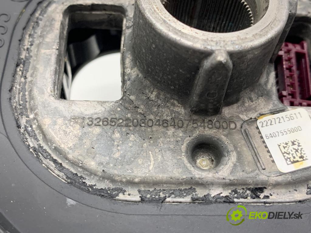 MERCEDES-BENZ SPRINTER 3,5-t Platforma / podwozie Platforma / podwozie 2022 125 kW 317 CDI (910.030) 1950 Volant A9074604003 (Volant)