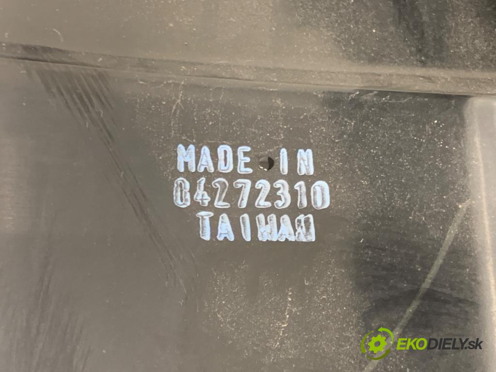 MERCEDES-BENZ SPRINTER 3,5-t Platforma / podwozie Platforma / podwozie 2022 125 kW 317 CDI (910.030) 1950 světlo levý zadní část