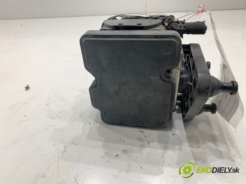 MERCEDES-BENZ SPRINTER 3,5-t Platforma / podwozie Platforma / podwozie 2022 125 kW 317 CDI (910.030) 1950 Pumpa ABS A9079007606 (Pumpa ABS)