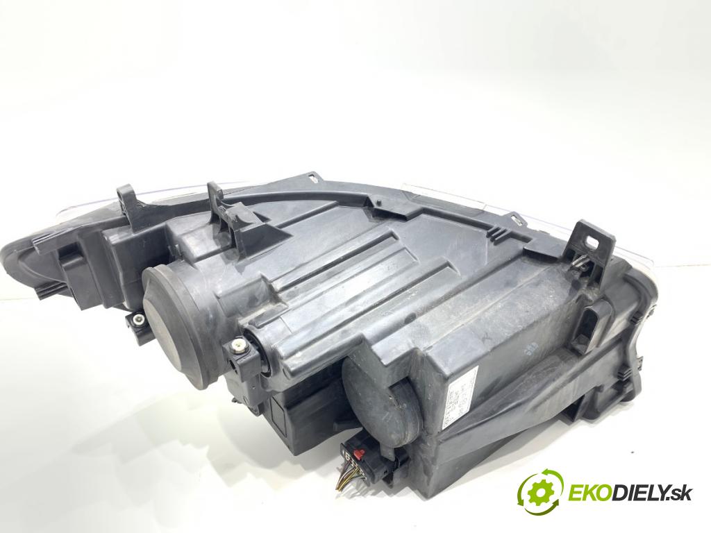 MERCEDES-BENZ SPRINTER 3,5-t Platforma / podwozie Platforma / podwozie 2022 125 kW 317 CDI (910.030) 1950 světlomet levý přední část