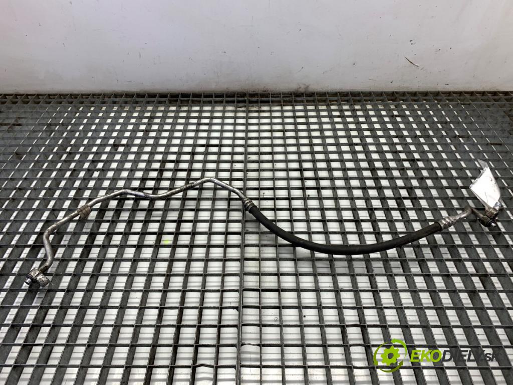MERCEDES-BENZ SPRINTER 3,5-t Platforma / podwozie Platforma / podwozie 2022 125 kW 317 CDI (910.030) 1950 rúrka klimatizace A9078309001 (Trubka klimatizace)