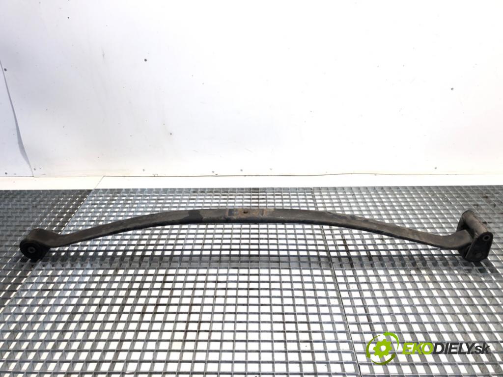 MERCEDES-BENZ SPRINTER 3,5-t Platforma / podwozie Platforma / podwozie 2022 125 kW 317 CDI (910.030) 1950 listové pero pravý zadní část A9073209001