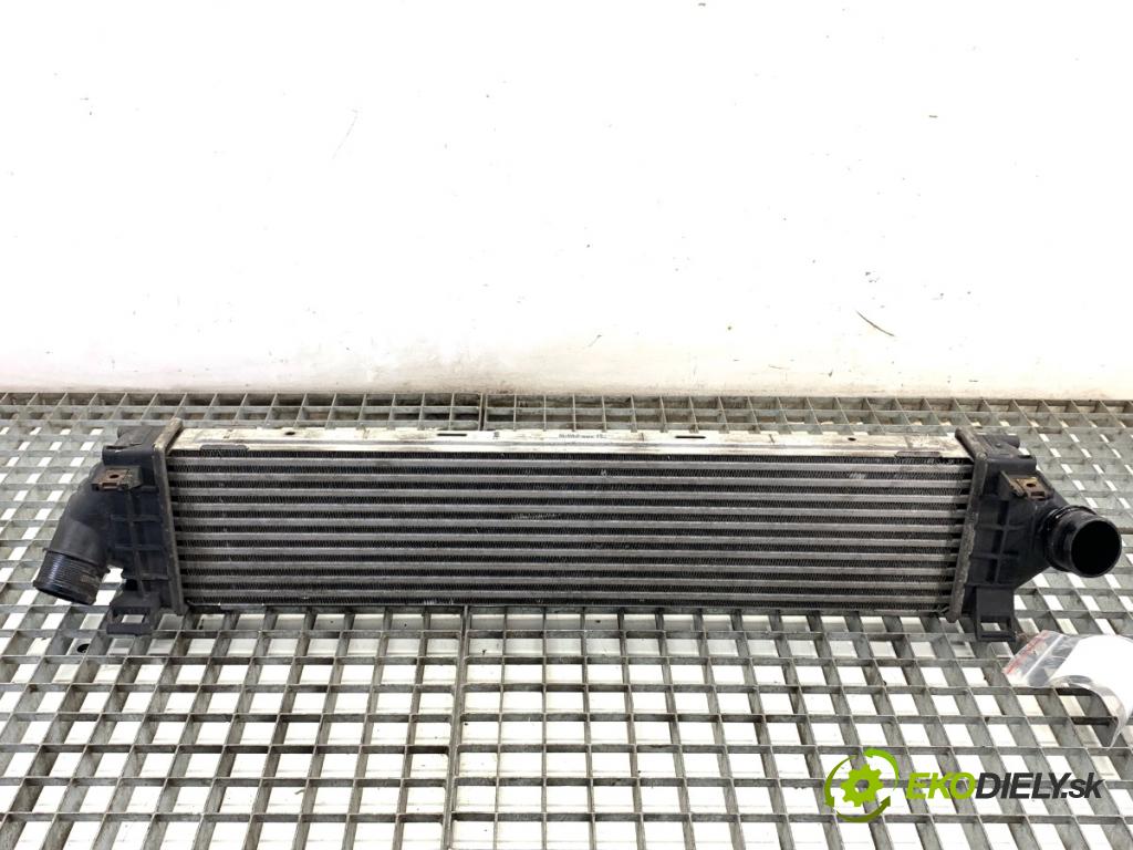 FORD S-MAX nadwozie wielkoprzestrzenne (MPV) 2012 103 kW 2.0 TDCi 1997 intercooler 6G91-9L440-AF (Intercooler (chladič nasávaného vzduchu))