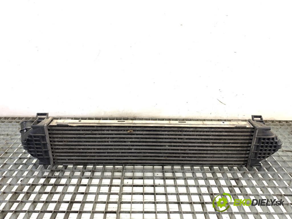 FORD S-MAX nadwozie wielkoprzestrzenne (MPV) 2012 103 kW 2.0 TDCi 1997 intercooler 6G91-9L440-AF (Intercooler (chladič nasávaného vzduchu))