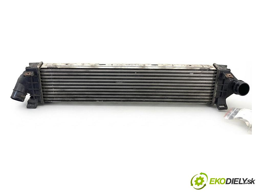 FORD S-MAX nadwozie wielkoprzestrzenne (MPV) 2012 103 kW 2.0 TDCi 1997 intercooler 6G91-9L440-AF (Intercooler (chladič nasávaného vzduchu))