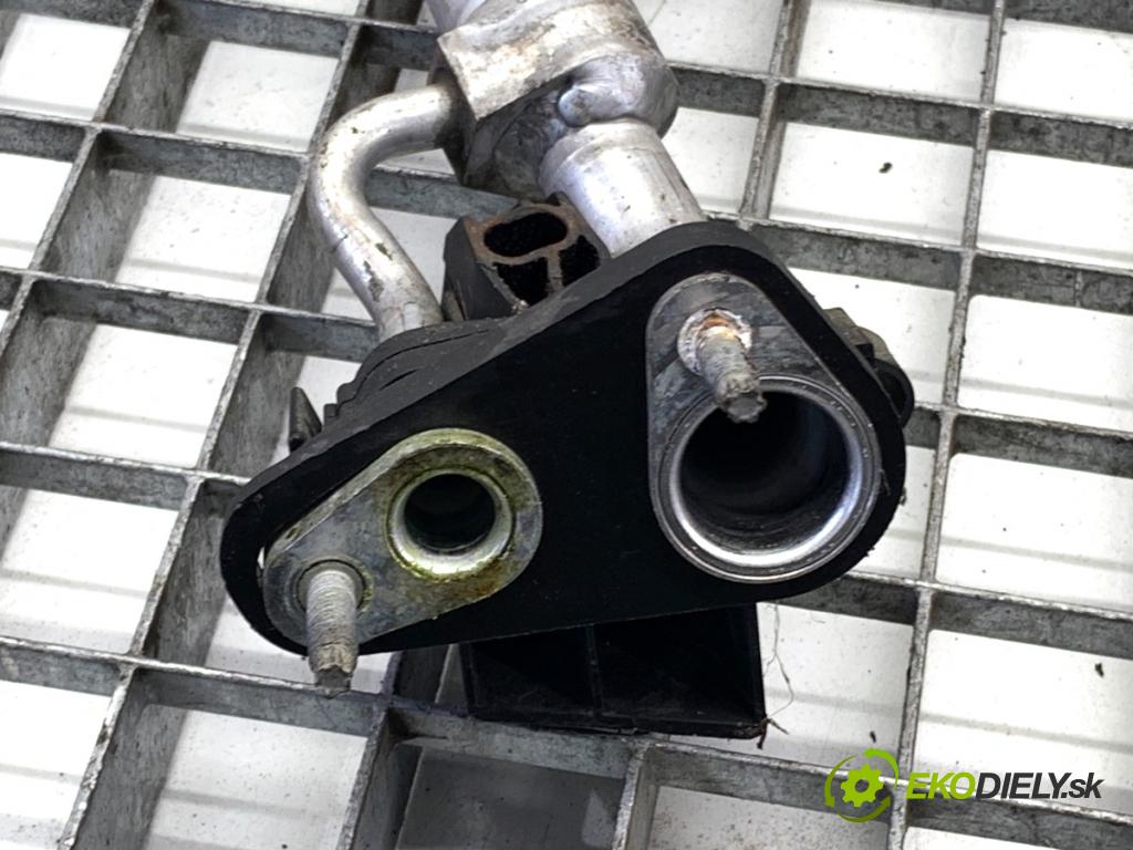 FORD S-MAX nadwozie wielkoprzestrzenne (MPV) 2012 103 kW 2.0 TDCi 1997 rúrka klimatizace  (Trubka klimatizace)