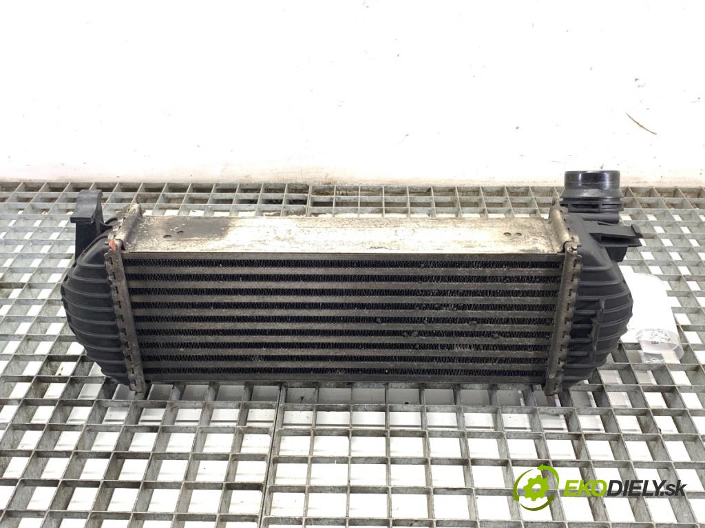 MERCEDES-BENZ CITAN nadwozie wielkoprzestrzenne (MPV) 2016 81 kW 111 CDI (415.703, 415.705) 1461 intercooler 144963234R (Intercooler (chladič stlačeného vzduchu))