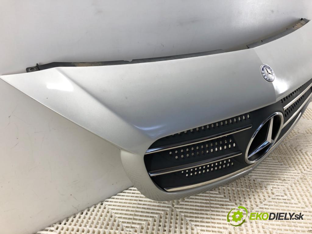 MERCEDES-BENZ CITAN nadwozie wielkoprzestrzenne (MPV) 2016 81 kW 111 CDI (415.703, 415.705) 1461 mřížka maska  (Přední mřížka (maska chladiče))