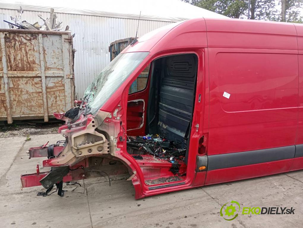 MERCEDES-BENZ SPRINTER 3,5-t Platforma / podwozie Platforma / podwozie 2022 125 kW 317 CDI (910.030) 1950 karoséria ČTVRŤÁK: